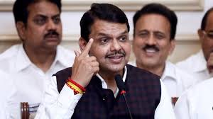  The only decision of Fadnavis in the tenure of the Chief Minister for 2 hours | ८० तासाच्या मुख्यमंत्रीपदाच्या कार्यकाळात फडणवीस यांचा एकच निर्णय