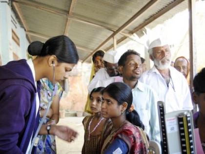 Shocking; Jobs for 600 nurses in Maharashtra will stop from August 31 | धक्कादायक; महाराष्ट्रातील सहाशे नर्सेसची नोकरी ३१ ऑगस्टपासून थांबणार