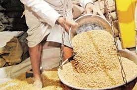  License of cheap grain shop in Bhadali revoked | भादलीतील स्वस्त धान्य दुकानाचा परवाना रद्द