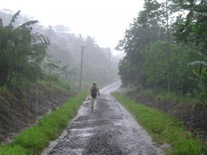 High monsoon arrives on 16th June this year; Week late due to pattern change | यंदा १६ जूनला हाेईल मान्सूनचे आगमन; पॅटर्न बदलल्याने आठवडाभराचा उशीर