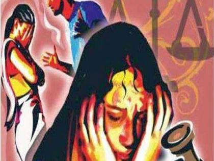 They asked for a kidney as dowry, not gold, silver, or cash, but when she refused... | सोनं, चांदी, रोख रक्कम नाही तर हुंड्यात मागितली किडनी, नकार दिला तेव्हा... They asked for a kidney as dowry, not gold, silver, or cash, but when she refused... | सोनं, चांदी, रोख रक्कम नाही तर हुंड्यात मागितली किडनी, नकार दिला तेव्हा...