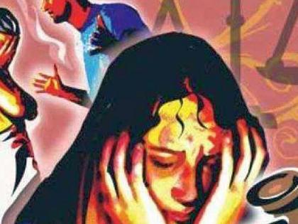 charges file against in-laws for torturing daughter-in-law over dowry | लग्नात दिली बुलेट, साडेपाच तोळे सोने अन् २ लाख रोख तरीही विवाहितेचा जाच संपेना