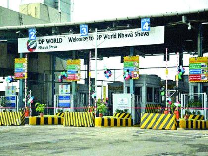  The employees of the CEO are abducted, DP World Type: Nhava-Sheva Police Complaint | सीईओकडून कामगारांना शिवीगाळ, डीपी वर्ल्डमधील प्रकार : न्हावा-शेवा पोलीस ठाण्यात तक्रार दाखल