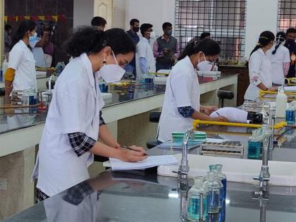 Compulsory service for MBBS students in rural areas; Role of Directorate of Research | एमबीबीएसच्या विद्यार्थ्यांना ग्रामीण भागात सेवा सक्तीची; संशोधन संचालनालयाची भूमिका