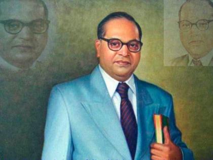 There is not a single new volume of Babasaheb Ambedkar's literature for 15 years | १५ वर्षांपासून बाबासाहेब आंबेडकरांच्या साहित्याचा एकही नवीन खंड नाही