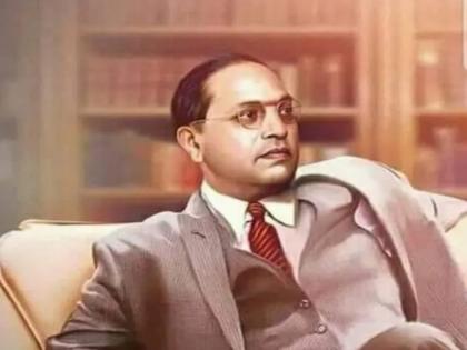 Dr. Barty will set up in London. Statue of Babasaheb Ambedkar | बार्टी लंडनमध्ये उभारणार डॉ. बाबासाहेब आंबेडकरांचा पुतळा