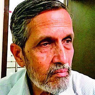 The well known surgeon Dr. Arvind Joglekar dies | प्रसिद्ध सर्जन डॉ. अरविंद जोगळेकर यांचे निधन