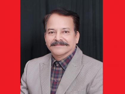 dr karbhari kale will take over the post of Vice Chancellor of Pune University | डॉ. कारभारी काळे स्वीकारणार पुणे विद्यापीठाच्या कुलगुरू पदाचा पदभार