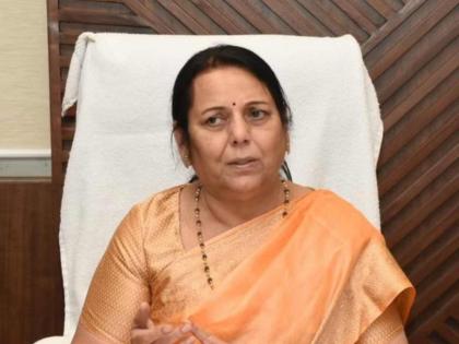 Election of the Chairman of the Legislative Council Shindesena insists on dr neelam gorhe candidature | डॉ. नीलम गोऱ्हेंच्या उमेदवारीसाठी शिंदेसेना आग्रही