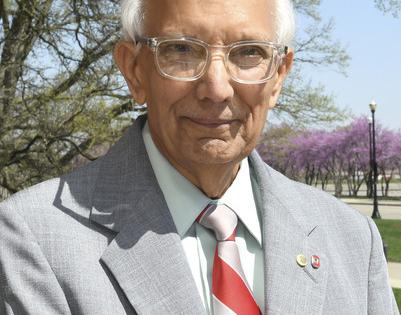 Dr. Ratan Lal- A renowned agricultural researcher of Indian origin, Dr. Ratan Lal recently received the prestigious 'World Food Prize'... | मातीचं ऋण - डॉ. रतन लाल