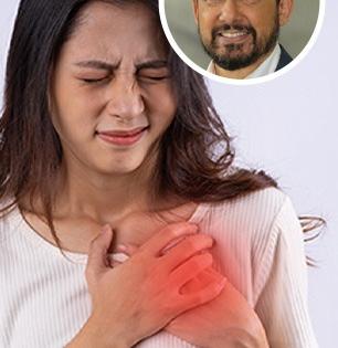 डॉ. श्रीराम नेने सांगतात भारतीय लोकांच्या 'या' सवयींमुळेच वाढतोय तरुणांमध्ये हृदयरोग, आजारी तारुण्याची तगमग