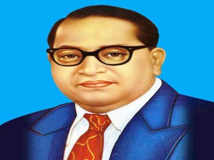 Dr. Babasaheb Ambedkar was in Asoda | असोदा येथे तीन दिवस मुक्कामी होते डॉ.बाबासाहेब आंबेडकर