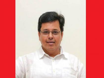 Dr. Shailendra Devlankar the new Director of Higher Education; Dr. Gachchanti of Dhanraj Mane | डॉ. शैलेंद्र देवळाणकर नवे उच्च शिक्षण संचालक; डॉ. धनराज माने यांची गच्छंती