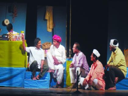‘सत्यदास’ने बनविले गर्भश्रीमंत