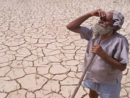 Eight Revenue Circles of Nagpur District in the Drought List | दुष्काळाच्या यादीत नागपूर जिल्ह्यातील आठ महसूल मंडळ