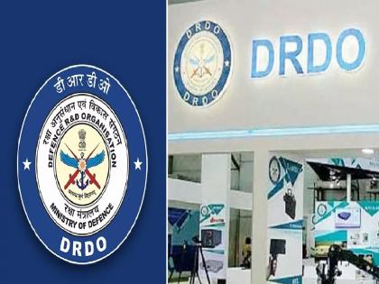 DRDO scientist arrested: Pune DRDO scientist arrested by ATS, suspected of providing information to Pakistan | DRDO scientist arrested: मोठी बातमी! पुणे डीआरडीओच्या शास्त्रज्ञाला ATS कडून अटक, पाकिस्तानला माहिती पुरवल्याचा संशय