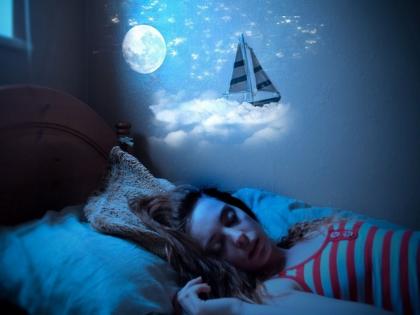 Lucid Dreaming – These dreams mean that… | ल्युसिड ड्रिमिंग- या स्वप्नांचा अर्थ असा, की...