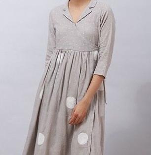 समर स्पेशल : कॉटनचे ‘वन पीस’ ड्रेसचे पाहा ट्रेण्डी पॅटर्न, ऑफिसलाही घालून जाऊ शकता रोज!