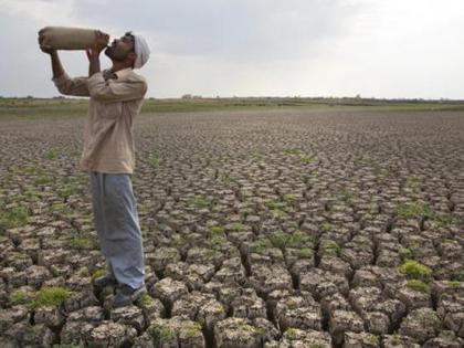 Editorial - Thirteen months in the famine! | संपादकीय - दुष्काळात तेरावा महिना!