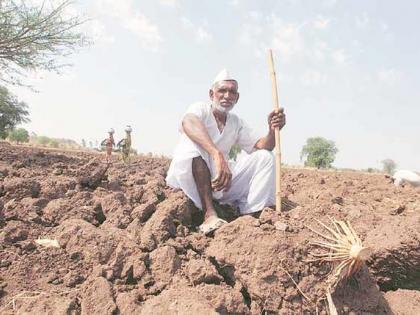 Big news! state Government declared drought in 151 talukas and severe situation record in 112 talukas | मोठी बातमी! सरकारकडून 151 तालुक्यात दुष्काळ जाहीर, 112 ठिकाणी परिस्थिती गंभीर