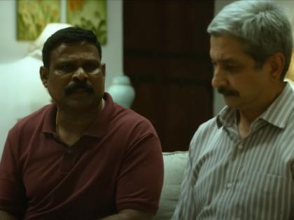 'If you meet me outside, I will kill you like a dog'; Drishyam's Cinema Gaitonde threatened because... | ‘बाहेर भेटलास तर कुत्र्यासारखा मारेन'; दृश्यम’च्या गायतोंडेला धमकी, कारण...