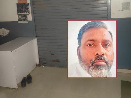 Refusal to issue NOC despite paying off loan, angry driver drinks poison in finance office | कर्ज फेडूनही एनओसी देण्यास नकार, फायनान्सच्या कार्यालयातच संतप्त चालकाने पिले विष Refusal to issue NOC despite paying off loan, angry driver drinks poison in finance office | कर्ज फेडूनही एनओसी देण्यास नकार, फायनान्सच्या कार्यालयातच संतप्त चालकाने पिले विष