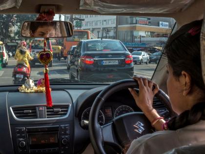 You could soon get driving licence without a driving test | आता टेस्ट न देताच मिळू शकेल ड्रायव्हिंग लायसन्स; जाणून घ्या प्रक्रिया