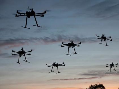 Indian Army Drone Attack on ULFA-I: Indian Army claims to have killed several ULFA-I militants in another drone strike | भारतीय लष्कराकडून पुन्हा एकदा ड्रोन स्ट्राईक, अनेक अतिरेकी ठार झाल्याचा दावा Indian Army Drone Attack on ULFA-I: Indian Army claims to have killed several ULFA-I militants in another drone strike | भारतीय लष्कराकडून पुन्हा एकदा ड्रोन स्ट्राईक, अनेक अतिरेकी ठार झाल्याचा दावा