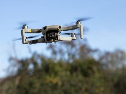 Drone cameras will keep an eye on the traffic jams on the highway in Ganpati | गणपतीत महामार्गावरील वाहतूककोंडीवर ड्रोन कॅमेऱ्यांची नजर