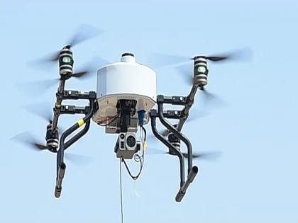 36 drones are expected to be deployed in Ahilyanagar to prevent malpractice during assembly elections  | अहिल्यानगरमध्ये विधानसभा निवडणूक मतदानावेळी गैरप्रकार रोखण्यासाठी ३६ ड्रोन ठेवणार नजर 