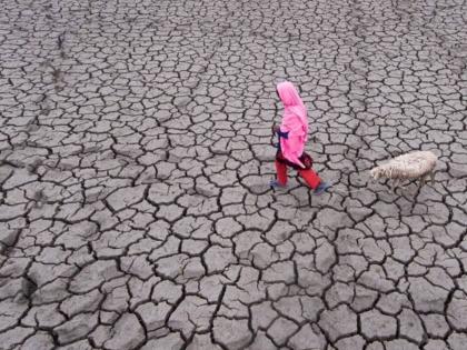 Main Editorial on Who Wants a Drought and Does anyone expect a natural disaster in Maharashtra | आजचा अग्रलेख: दुष्काळ हवा कोणाला? नैसर्गिक संकटाची अपेक्षा कोणी स्वत:हून करतं का?