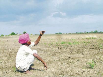 Only 1.80% water stock in Marathwada; About 51 lakh people are depend on tanker water | मराठवाड्यात अवघा १.८० टक्के जलसाठा; सुमारे ५१ लाख नागरिक टँकरच्या पाण्यावर 