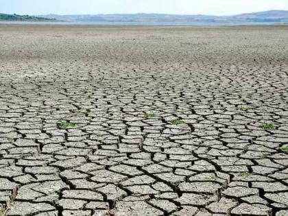 Drought conditions for the first time after 70 years in Yaval taluka | यावल तालुक्यात ७० वर्षांनंतर प्रथमच दुष्काळी स्थिती