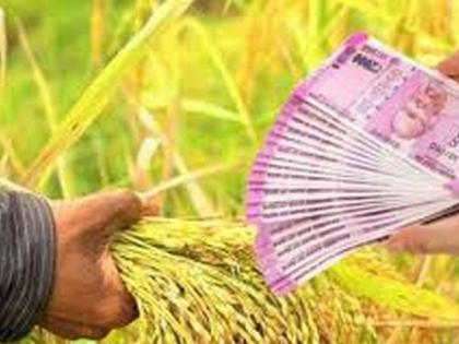 Drought relief to farmers in five talukas! | पाच तालुक्यातील शेतकऱ्यांना दुष्काळी मदतीचे वाटप!