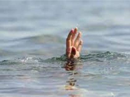 Two youths died after drowning in dam while swimming in Satara | पोहताना बंधाऱ्यात बुडून दोघा युवकांचा मृत्यू, सातारा तालुका पोलिस ठाण्यात नोंद