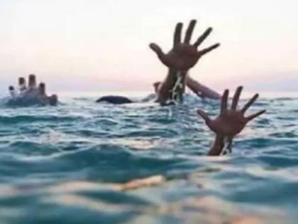 Maharashtra flood: The temptation to swim turned fatal; Four drowned in the Gyan Ganga and Nal Ganga rivers! | Maharashtra flood: पोहण्याचा मोह ठरला जीवघेणा; ज्ञानगंगा, नळगंगा नदीत चौघे बुडाले!