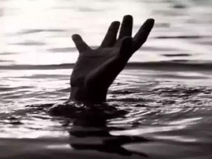 Swimming in the river was decided on the body of the student | नदीत पोहणे बेतले विद्यार्थ्याच्या अंगावर