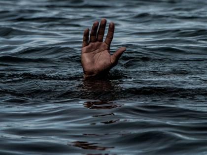 drowned of a young man who went for a bath in the sea goa | समुद्रात आंघोळीसाठी गेलेल्या तरुणाला जलसमाधी