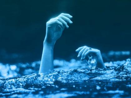 Gondia news: two youth went for a run to prepare for police recruitment; got sweaty and went into the river, both drowned to death | पोलीस भरतीच्या तयारीसाठी धावायला गेलेले; घाम आला म्हणून नदीत उतरले, दोघांचाही बुडून मृत्यू Gondia news: two youth went for a run to prepare for police recruitment; got sweaty and went into the river, both drowned to death | पोलीस भरतीच्या तयारीसाठी धावायला गेलेले; घाम आला म्हणून नदीत उतरले, दोघांचाही बुडून मृत्यू