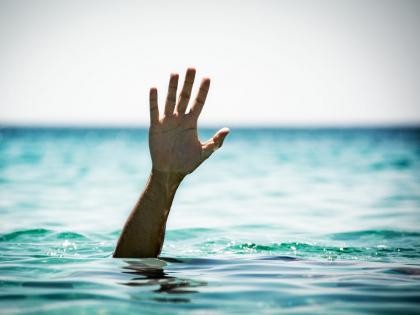 Two children who went swimming in Adgaon drowned pune latest news | दुर्दैवी! आडगावमध्ये पोहण्यासाठी गेलेल्या दोन मुलांचा पाण्यात बुडून मृत्यू