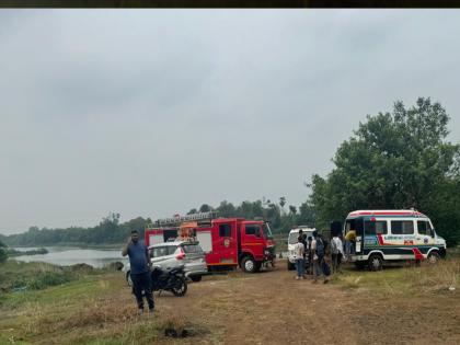 Mumbai youth dies after drowning in barrage dam | बॅरेज धरणात बुडून मुंबईतील तरुणाचा मृत्यू