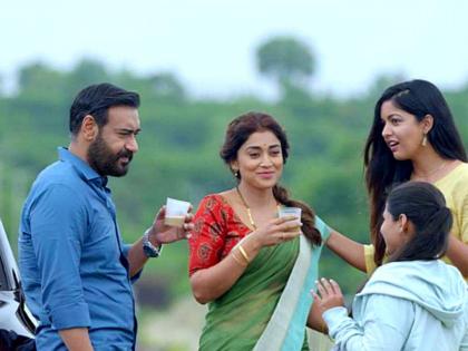 Star Cast Fees: From Ajay Devgn to Tabu, Here's what the actors took for Drishyam 2 | Star Cast Fees: अजय देवगणपासून तब्बू पर्यंत, Drishyam 2साठी कलाकारांनी घेतलं इतकं मानधन