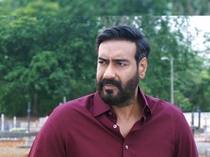 Drishyam : Good news for Ajay Devgn fans...! A big update has come out regarding 'Drishyam 3' | Drishyam : अजय देवगणच्या चाहत्यांसाठी खुशखबर...! 'दृश्यम ३' संदर्भात मोठी अपडेट आली समोर