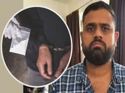 Drugs Case: Shocking revelations in Lalit Patil's investigation; How much to earn per month? | ललित पाटीलच्या चौकशीत धक्कादायक खुलासे; दरमहा किती कमवायचा?, आकडा वाचून चक्रवाल