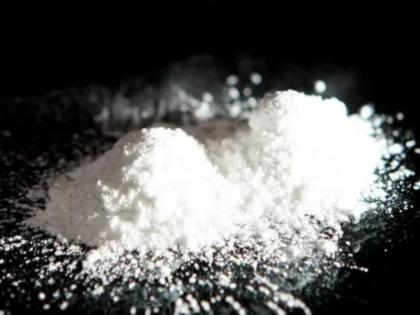 Stock of 'MD' drugs seized in Dhule! Local Crime Investigation Branch action; Goods worth Rs 17 lakh seized | धुळ्यात 'MD' ड्रग्जचा साठा जप्त! स्थानिक गुन्हा अन्वेषण शाखेची कारवाई; 17 लाखांचा मुद्देमाल जप्त