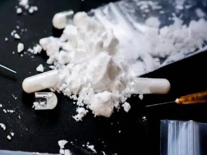 The Goa police knew that drugs were coming through Mumbai | मुंबई मार्गे ड्रग्स येणार असल्याची गोवा पोलिसांना होती माहिती