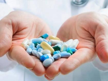 inspection by the CDCO has found 40 medicines and injections manufactured in Himachal Pradesh to be of substandard quality | सावधान! खोकला, मधुमेह, ताप यासह देशभरात बनवलेल्या ७० औषधांचे नमुने फेल, वाचा संपूर्ण यादी