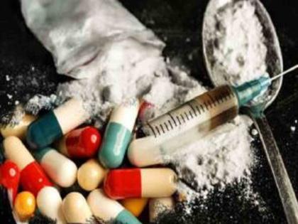 Suppliers have changed the pattern of drug trafficking Suburbs are targeted | पुरवठादारांनी ड्रग्ज तस्करीचा बदलला पॅटर्न; उपनगरांना केले लक्ष्य