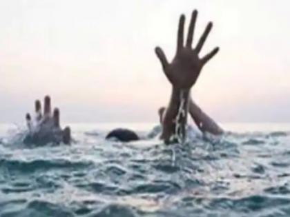 Sister and brother drowned in Chichpani dam in Akot taluka |  अकोट तालुक्यातील चिचपानी धरणात बुडून चिमुकल्या बहीण-भावाचा मृत्यू