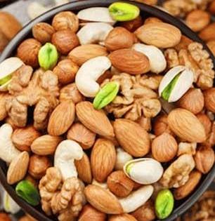 काजू-बदाम की अंजीर, सर्वात पौष्टिक सुकामेवा कोणता? कुणी काय खावं, काय टाळावं..